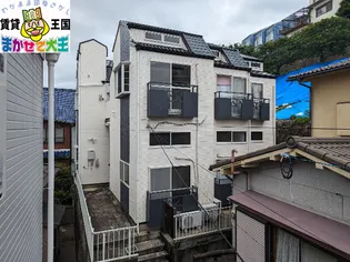 ジョリーハイツ御船蔵の画像