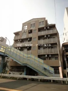 パークウェル世田谷若林の画像