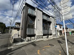 アークテラス上杉の画像