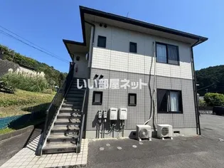 フォーレス神崎 C棟の画像