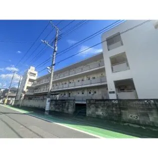 コーポ山清の画像