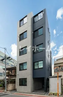 プラティーク品川大井町の画像