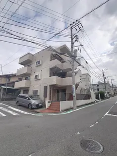 アネックス反町の画像