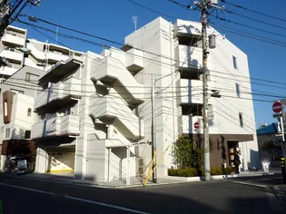 ドミール砧の画像