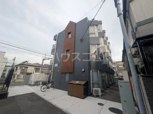 アルル東長崎の画像