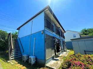 コーポ城山の画像