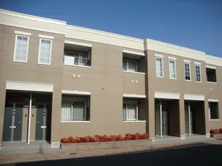 ロイヤルハイムの画像