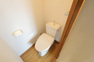 スノーランド城西【4階】の内装