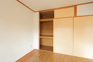 スノーランド城西【4階】の内装