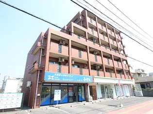 エスポワールの画像