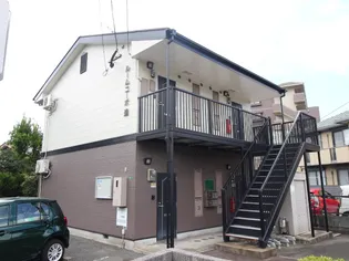 ルームコーポ進の画像