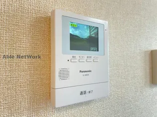 メゾンド麓【1階】の内装