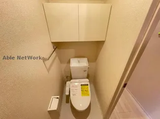 メゾンド麓【1階】の内装