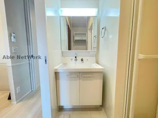 メゾンド麓【1階】の内装