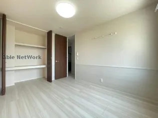 メゾンド麓【1階】の内装