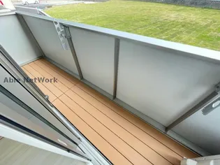 メゾンド麓【1階】の内装