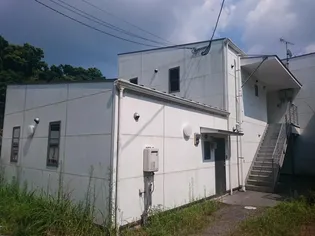 鹿児島県鹿児島市武3【アパート】の外観