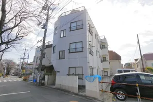 小松マンションの画像