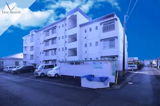 山下マンションの画像