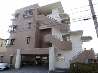 パーソンシティ中田の画像