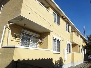 メゾンド ラ メールの画像