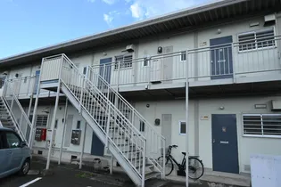 バンジョウハイツの画像