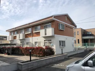 エバーグリーンかんぎⅠの画像
