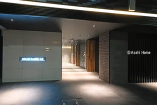 GRAN PASEO 上野【3階】の外観