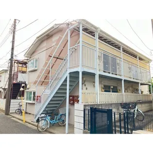 関前グリーンハイムの画像