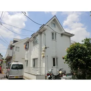 カーサ元町【2階】の外観