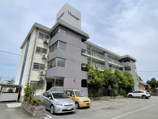 ヴィンテージ【3階】の外観