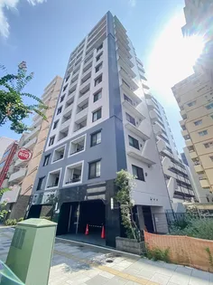 エスティメゾン浅草駒形の画像