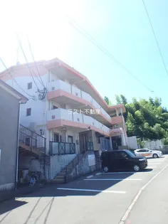 エリザホールの画像