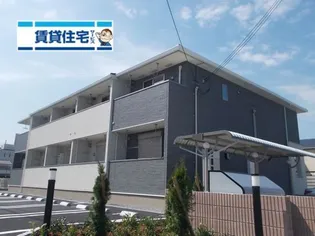 スプリング ブリーズの画像