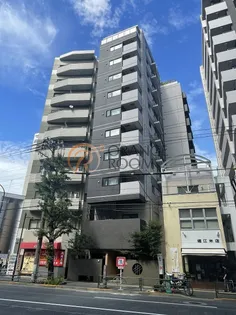 彰文居FRecoA向丘【8階】の外観