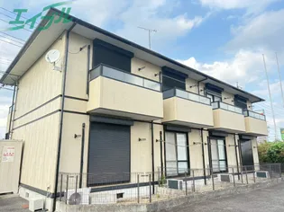 カーサ グロリアスの画像