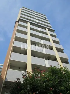 N-flats町田【2階】の外観