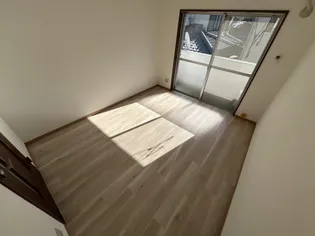 ベルヴィーユ恒久II【2階】の内装