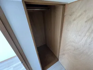 ベルヴィーユ恒久II【2階】の内装