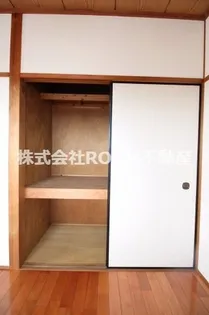 田中コーポ【2階】の内装