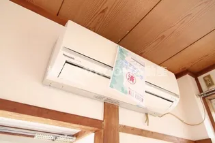 田中コーポ【2階】の内装