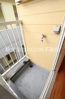 田中コーポ【2階】の内装