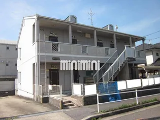 フォーレストヒルズの画像