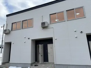 クオンタム筒井III Aの画像