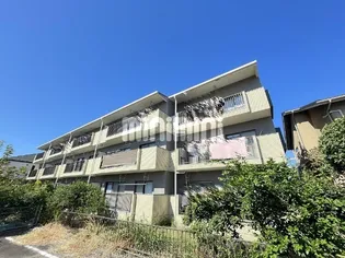 マンションマエダの画像