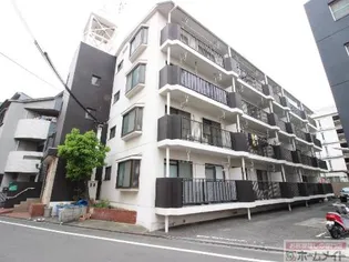 第2メゾンビトロの画像