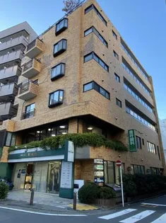 神奈川県川崎市川崎区砂子1【マンション】の外観
