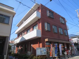 メゾン鷹取の画像