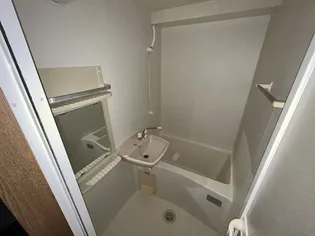 セゾン升本【4階】の風呂