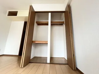 セゾン升本【4階】の内装